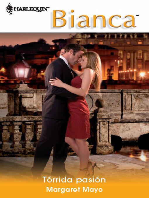 Title details for Tórrida pasión by Margaret Mayo - Available